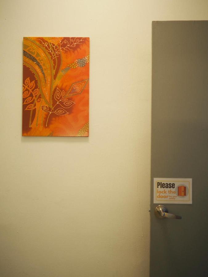 Malacca "Cloth Art Homestay" 4 Min Walk To Car Free Zone By Shine Stay מראה חיצוני תמונה