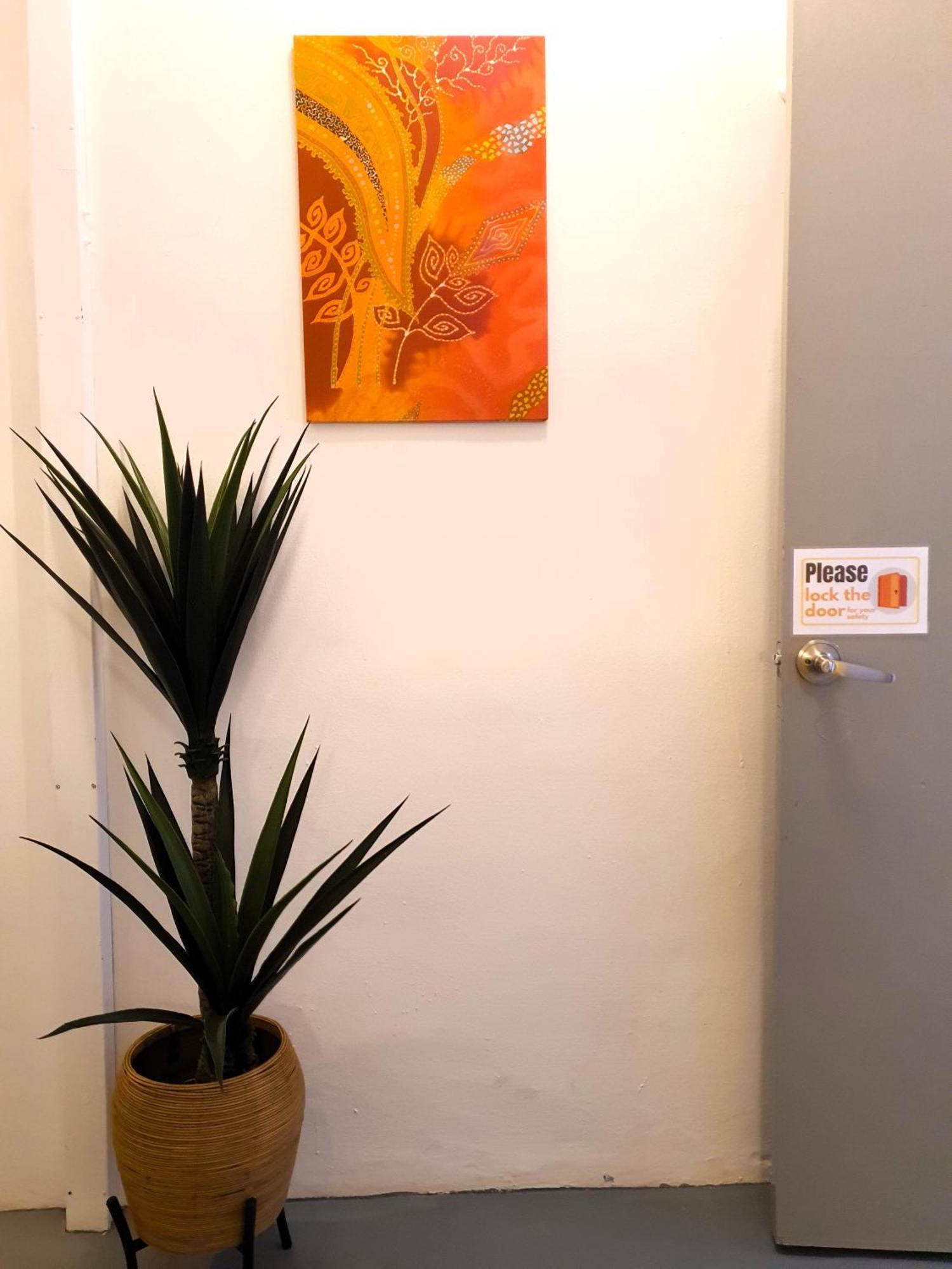 Malacca "Cloth Art Homestay" 4 Min Walk To Car Free Zone By Shine Stay מראה חיצוני תמונה